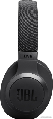 Купить наушники jbl live 770nc (черный) в интернет-магазине X-core.by