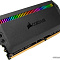 Оперативная память Corsair Dominator Platinum RGB 2x8GB DDR4 PC4-28800 CMT16GX4M2C3600C18  купить в интернет-магазине X-core.by