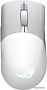 Игровая мышь ASUS ROG Keris Wireless AimPoint Moonlight White