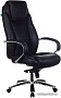 Кресло Бюрократ T-9923SL/BLACK (черный)