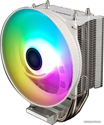 Кулер для процессора Xilence Performance C M403.PRO.W.ARGB XC229  купить в интернет-магазине X-core.by