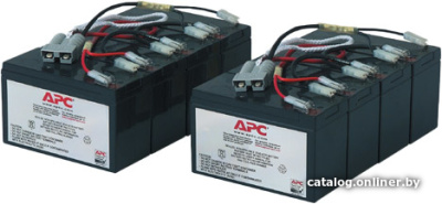 Купить аккумулятор для ибп apc rbc12 (12в/56 а·ч) в интернет-магазине X-core.by