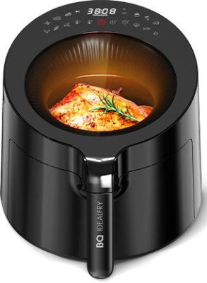 Аэрогриль BQ GR2008  купить в интернет-магазине X-core.by