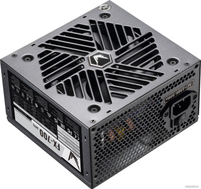 Блок питания Formula FX-700 700W ZHZ60BCA132B0-01  купить в интернет-магазине X-core.by