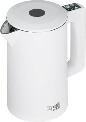 Электрический чайник Redmond SkyKettle KM231S (белый)