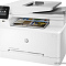 Купить мфу hp color laserjet pro m283fdn 7kw74a в интернет-магазине X-core.by