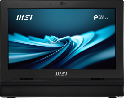 Купить моноблок msi pro ap162t adl-013ru в интернет-магазине X-core.by