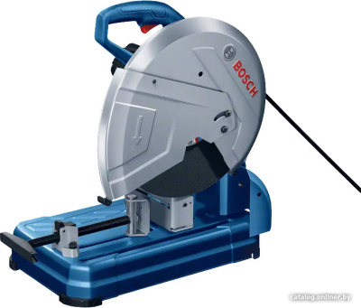 Монтажная (отрезная) пила Bosch GCO 14-24 J Professional 0601B37200