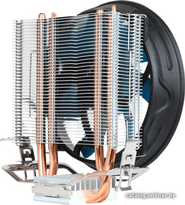Кулер для процессора AeroCool Verkho 2 Plus  купить в интернет-магазине X-core.by