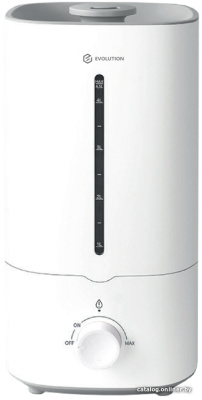 Увлажнитель воздуха Evolution HF-848  купить в интернет-магазине X-core.by