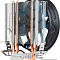 Кулер для процессора AeroCool Verkho 2 Plus  купить в интернет-магазине X-core.by