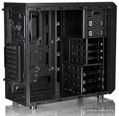 Корпус Thermaltake Versa H25 (CA-1C2-00M1NN-00)  купить в интернет-магазине X-core.by
