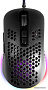 Игровая мышь Defender Shepard GM-620L