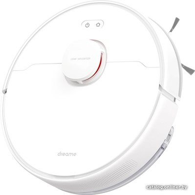 Робот-пылесос Dreame F9 Pro (международная версия, белый)  купить в интернет-магазине X-core.by