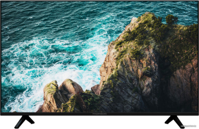 Купить телевизор thomson t43usl7010 в интернет-магазине X-core.by