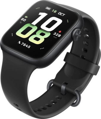 Купить умные часы honor watch 5 (черный) в интернет-магазине X-core.by