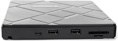Оптический привод Gembird DVD-USB-04  купить в интернет-магазине X-core.by