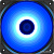 RF 120 B DP-FLED-RF120-BL