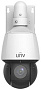 IP-камера Uniview IPC6424SR-X25-VF-B