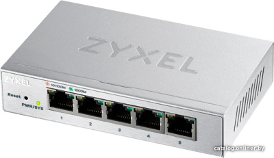 Купить коммутатор zyxel gs1200-5 в интернет-магазине X-core.by