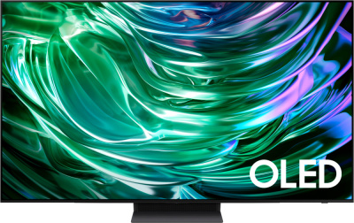 Купить oled телевизор samsung oled 4k s90d qe55s90dauxru в интернет-магазине X-core.by