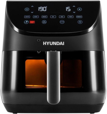 Аэрогриль Hyundai HYF-9090  купить в интернет-магазине X-core.by