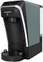 Капсульная кофеварка MAUNFELD MCCM-CM823GN