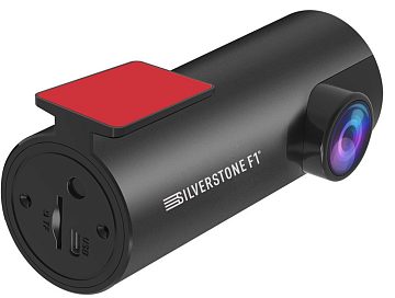 Видеорегистратор SilverStone F1 OKO 2.0