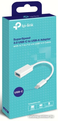 Купить адаптер tp-link uc400 в интернет-магазине X-core.by