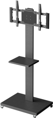 Купить кронштейн holder pr-107 (черный) в интернет-магазине X-core.by