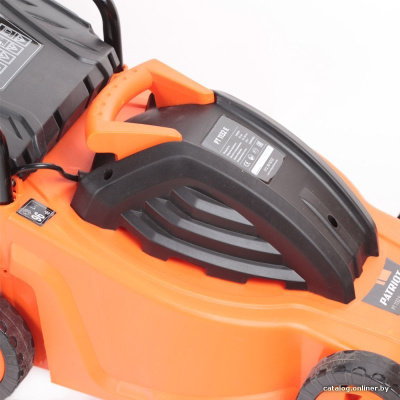 Газонокосилка Patriot PT 1132 E (512309222)