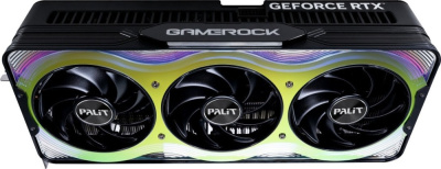 Видеокарта Palit GeForce RTX 5090 GameRock NE75090019R5-GB2020G  купить в интернет-магазине X-core.by
