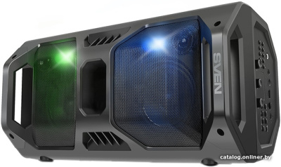 Купить беспроводная колонка sven ps-600 в интернет-магазине X-core.by