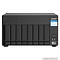 Купить сетевой накопитель qnap ts-832px-4g в интернет-магазине X-core.by