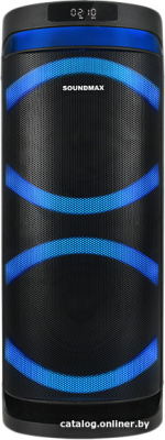Купить колонка для вечеринок soundmax sm-ms4206 в интернет-магазине X-core.by