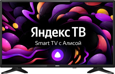 Купить телевизор bbk 32lex-7264/ts2c в интернет-магазине X-core.by