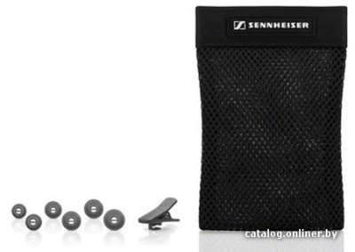 Купить наушники sennheiser cx 686g sports в интернет-магазине X-core.by