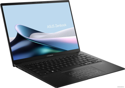Купить ноутбук asus zenbook 14 oled um3406ka-qd213w в интернет-магазине X-core.by