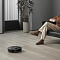 Робот-пылесос Xiaomi Robot Vacuum X20 Max D109GL (евровилка, черный)  купить в интернет-магазине X-core.by