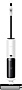 Вертикальный моющий пылесос Xiaomi Truclean W20 Wet Dry Vacuum C305HW BHR8833EU (европейская версия)
