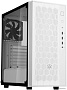 Корпус SilverStone Fara R1 SST-FAR1W-G
