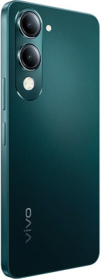 Купить телефон vivo y04s v2531 6gb/256gb международная версия (малахитовый черный) в интернет-магазине X-core.by