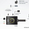 Купить kvm переключатель aten cs682-at в интернет-магазине X-core.by
