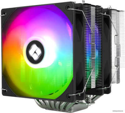 Кулер для процессора Thermalright Phantom Spirit 120 SE ARGB  купить в интернет-магазине X-core.by