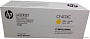 Картридж HP CF412XC