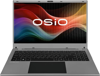 Купить ноутбук osio baseline b150i-006s в интернет-магазине X-core.by