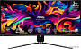 Игровой монитор MSI MAG 341CQP