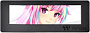 ЖК-панель Thermaltake LCD Screen Kit Tower 300/Ceres 330 AC-073-OO1NAN-A1