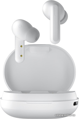 Купить наушники haylou gt7 (белый) в интернет-магазине X-core.by
