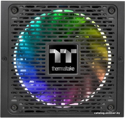 Блок питания Thermaltake Toughpower iRGB PLUS 1050W Platinum TT Premium Edition  купить в интернет-магазине X-core.by